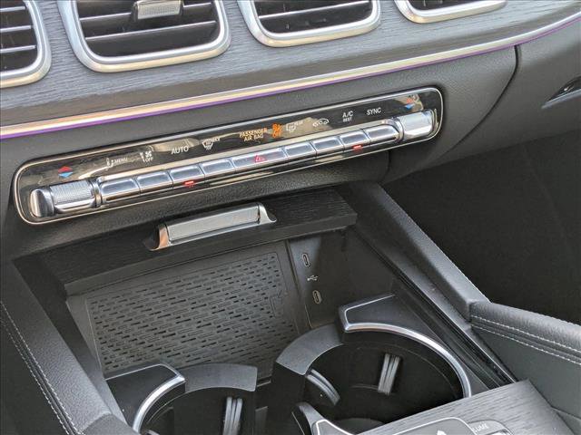 Used 2025 Mercedes-Benz GLE 350 4MATIC image 16