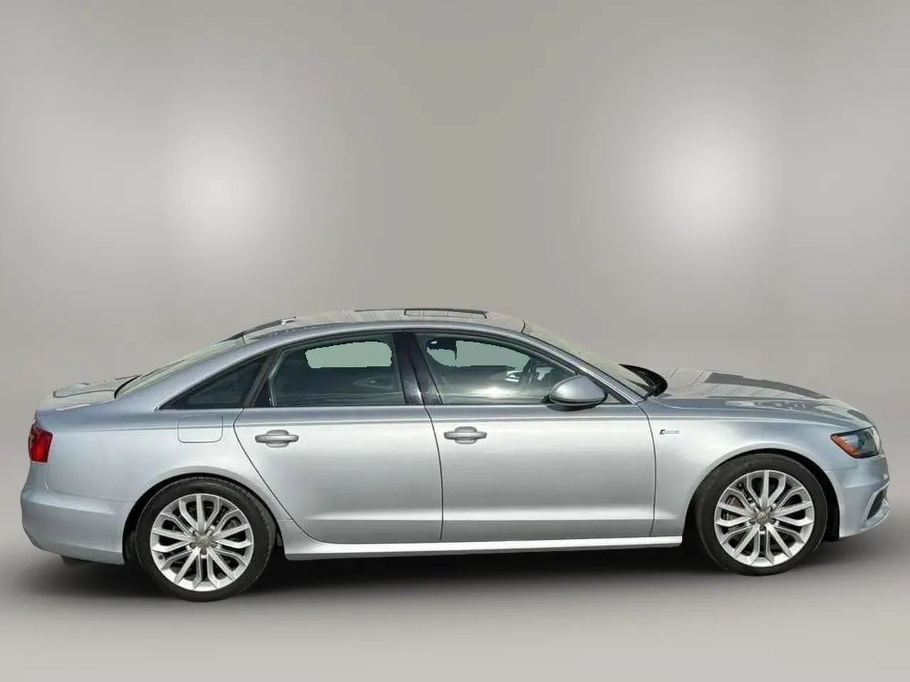 Used 2012 Audi A6 3.0T Prestige AWD/4WD image 5