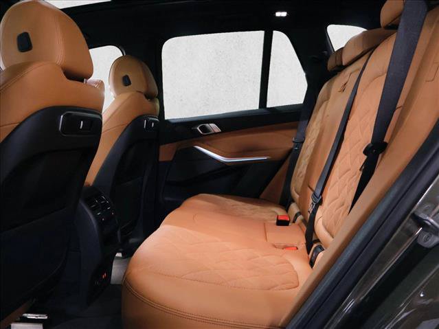New 2026 BMW X5 xDrive50e AWD/4WD image 16