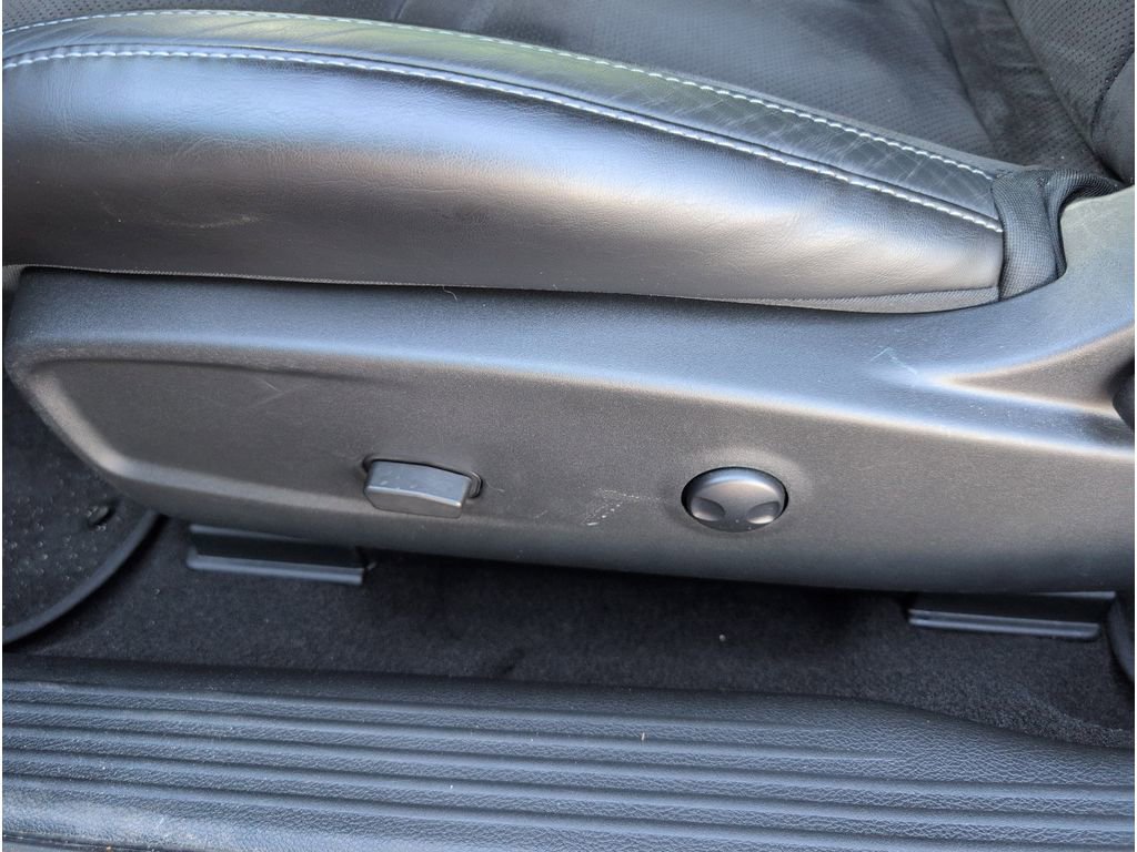 Used 2022 Dodge Challenger R/T Scat Pack w/ Dynamics Package image 11