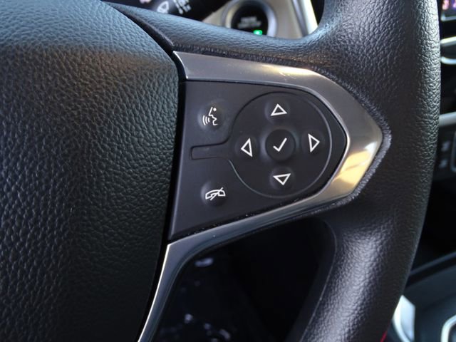 Certified 2022 Chevrolet Traverse LS w/ LPO, Cargo Package image 16