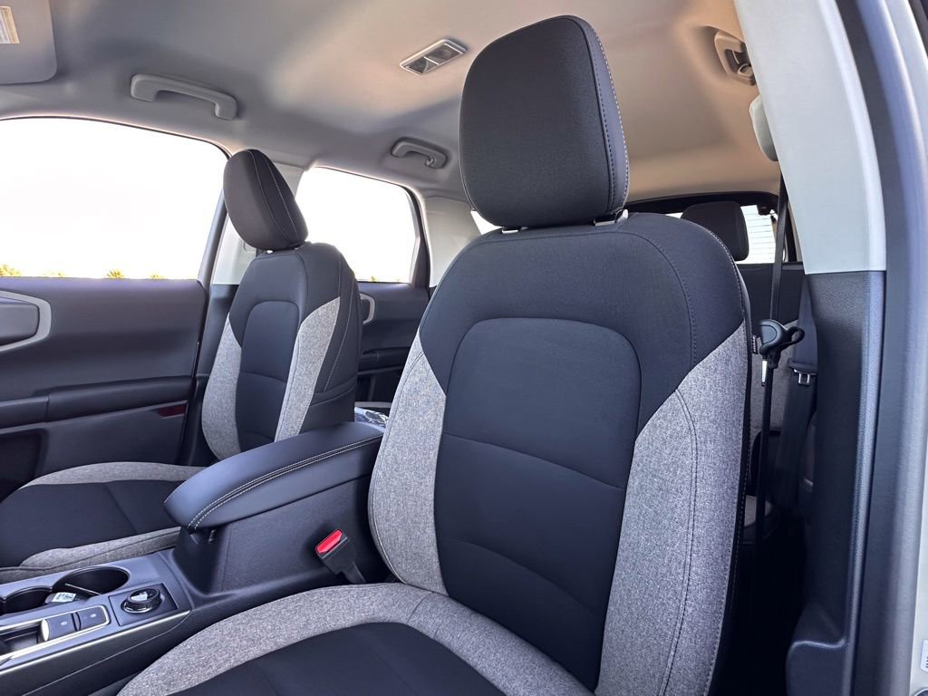 New 2025 Ford Bronco Sport Big Bend w/ Convenience Package image 47