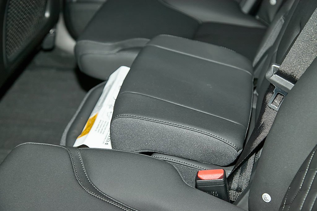 New 2025 Volvo XC90 B6 Plus w/ Protection Package Premier image 20