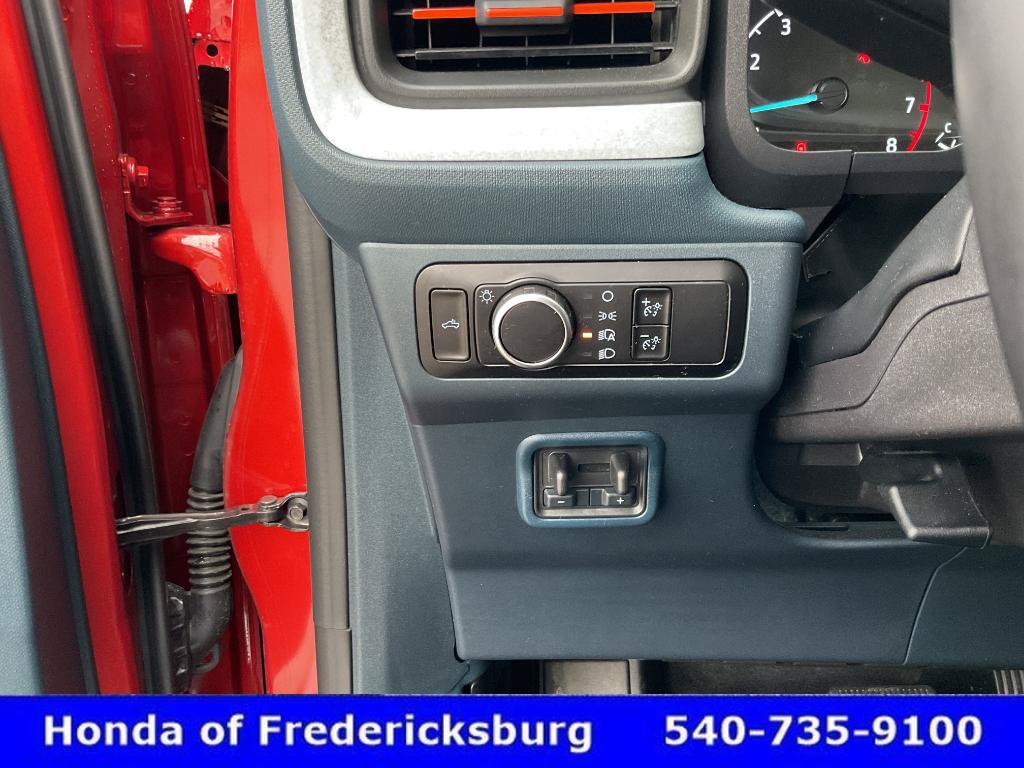 Used 2024 Ford Maverick XLT w/ XLT Luxury Package AWD/4WD image 38