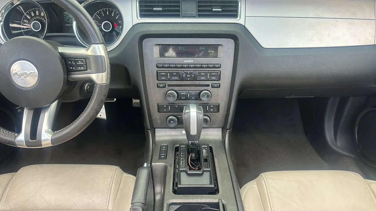 Used 2014 Ford Mustang Premium w/ Equipment Group 202A RWD image 15