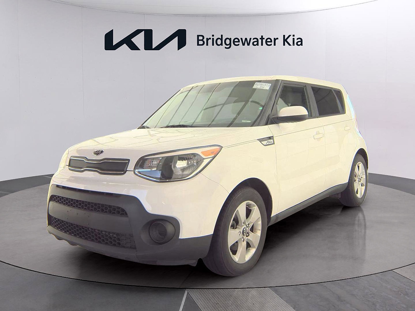 Certified 2017 Kia Soul FWD image 4