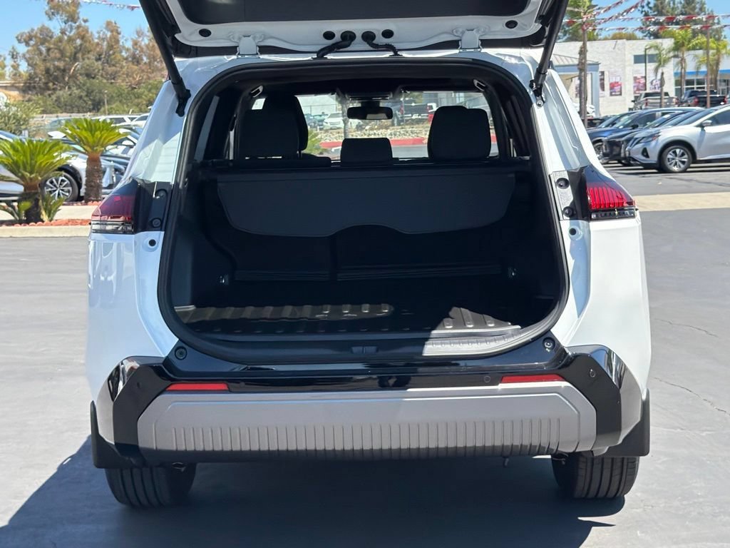 New 2026 Toyota RAV4 SE AWD/4WD image 16