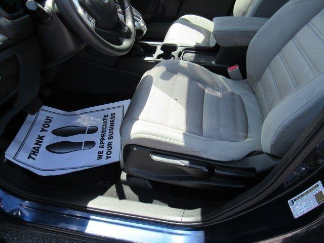 Used 2019 Honda CR-V LX image 28