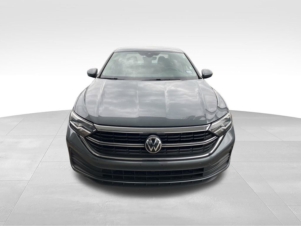 Used 2024 Volkswagen Jetta S FWD image 13