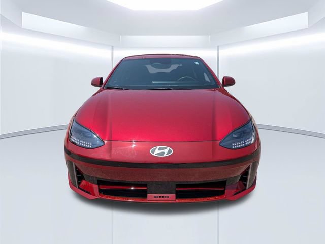 Certified 2025 Hyundai Ioniq 6 SEL RWD image 10