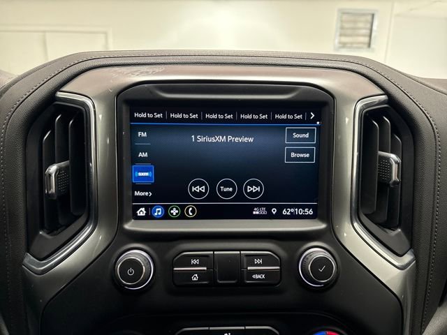 Used 2022 Chevrolet Silverado 1500 RST image 37