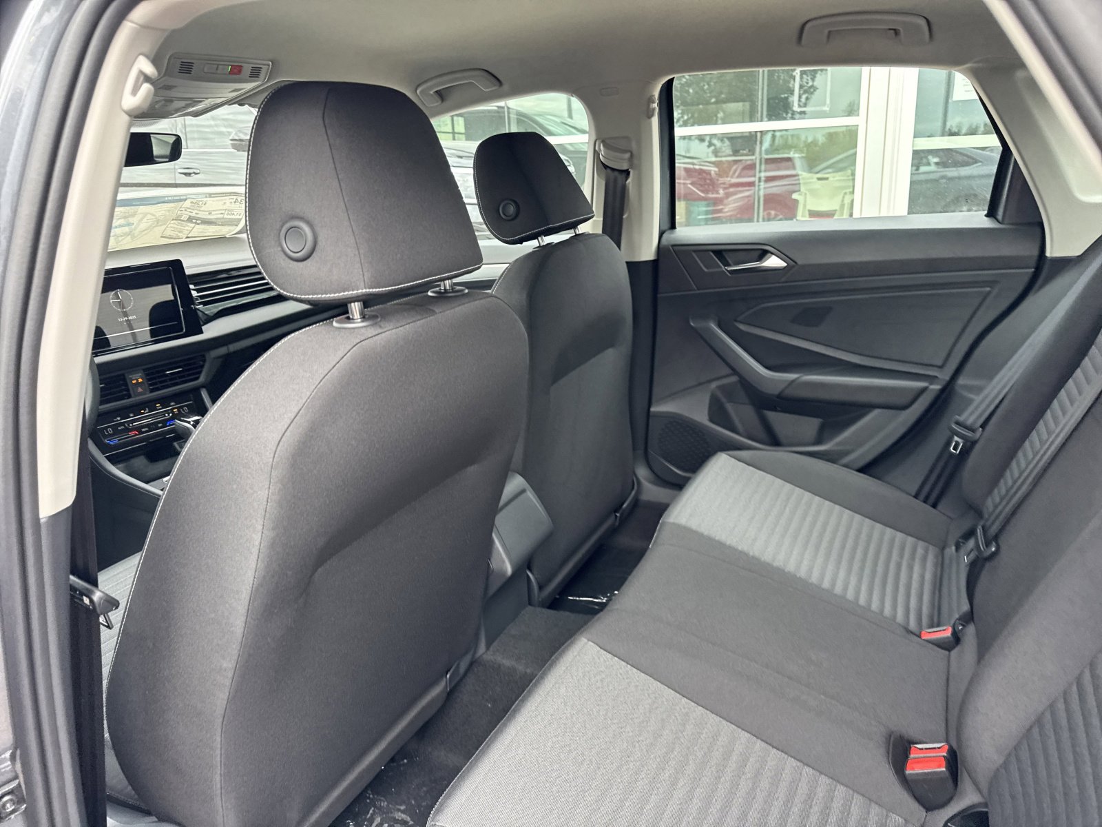 New 2026 Volkswagen Jetta S image 16