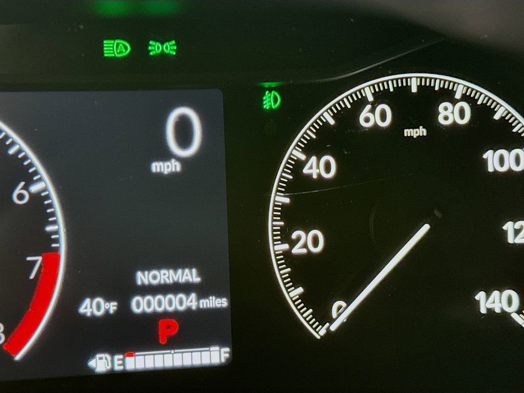 New 2026 Honda Odyssey Sport-L image 13