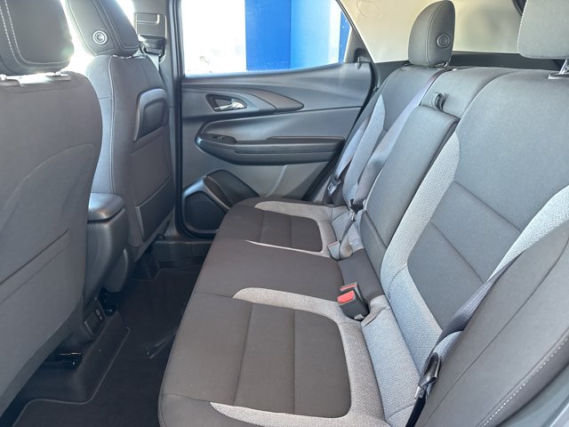 New 2026 Chevrolet TrailBlazer LT w/ Convenience Package FWD image 5