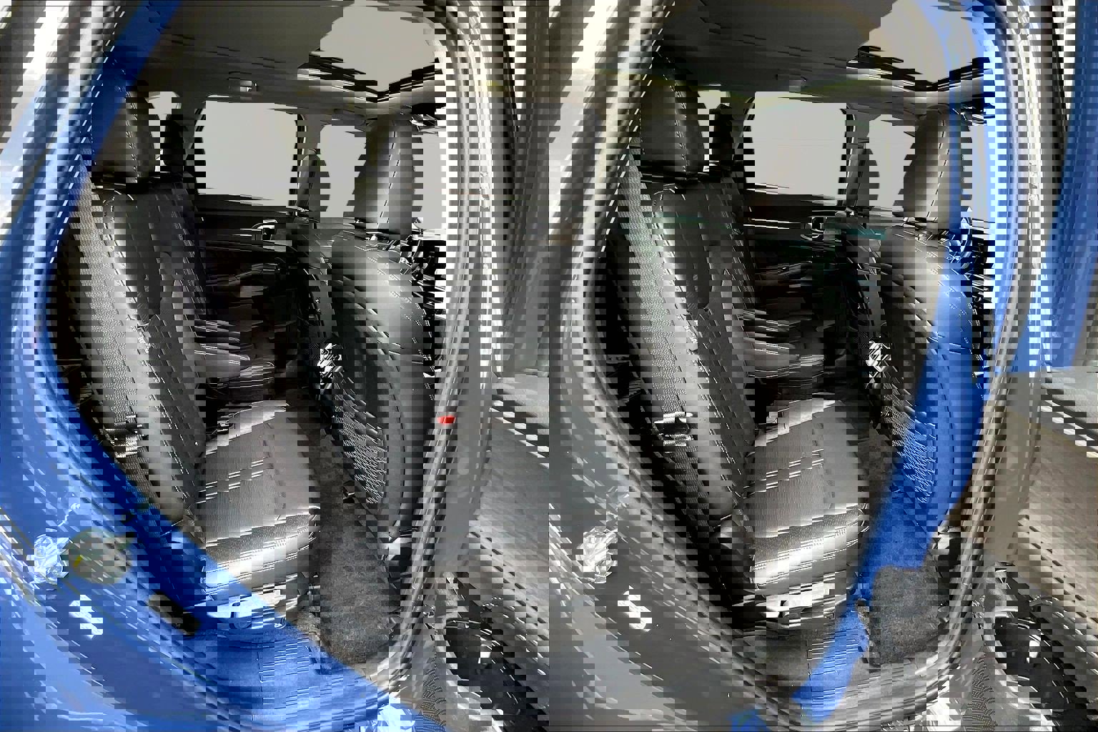 Certified 2024 Kia Sorento SX AWD/4WD image 25