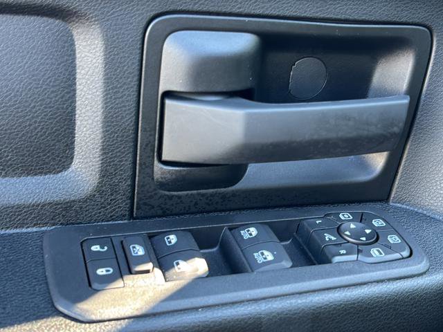 New 2026 RAM 3500 Tradesman image 16