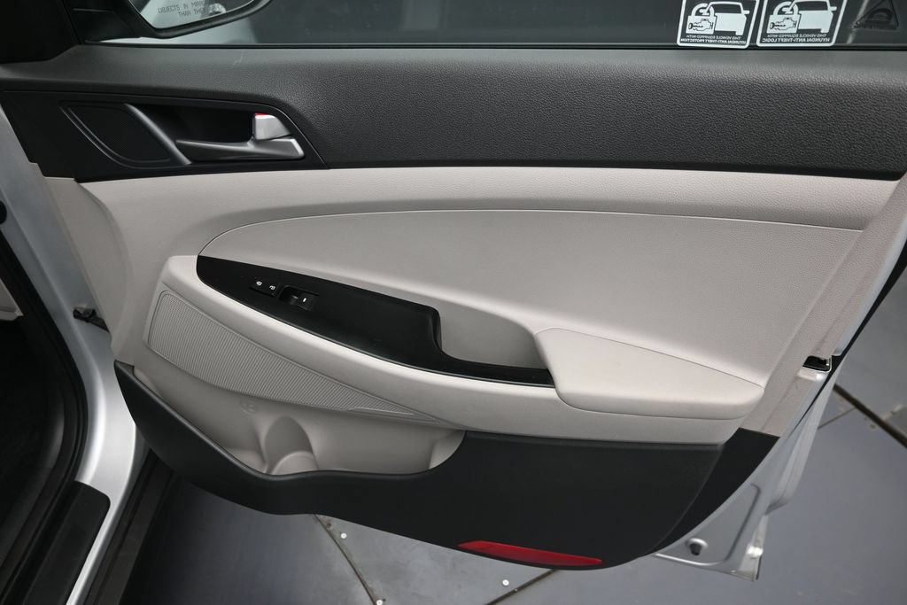 Used 2018 Hyundai Tucson SE FWD image 28