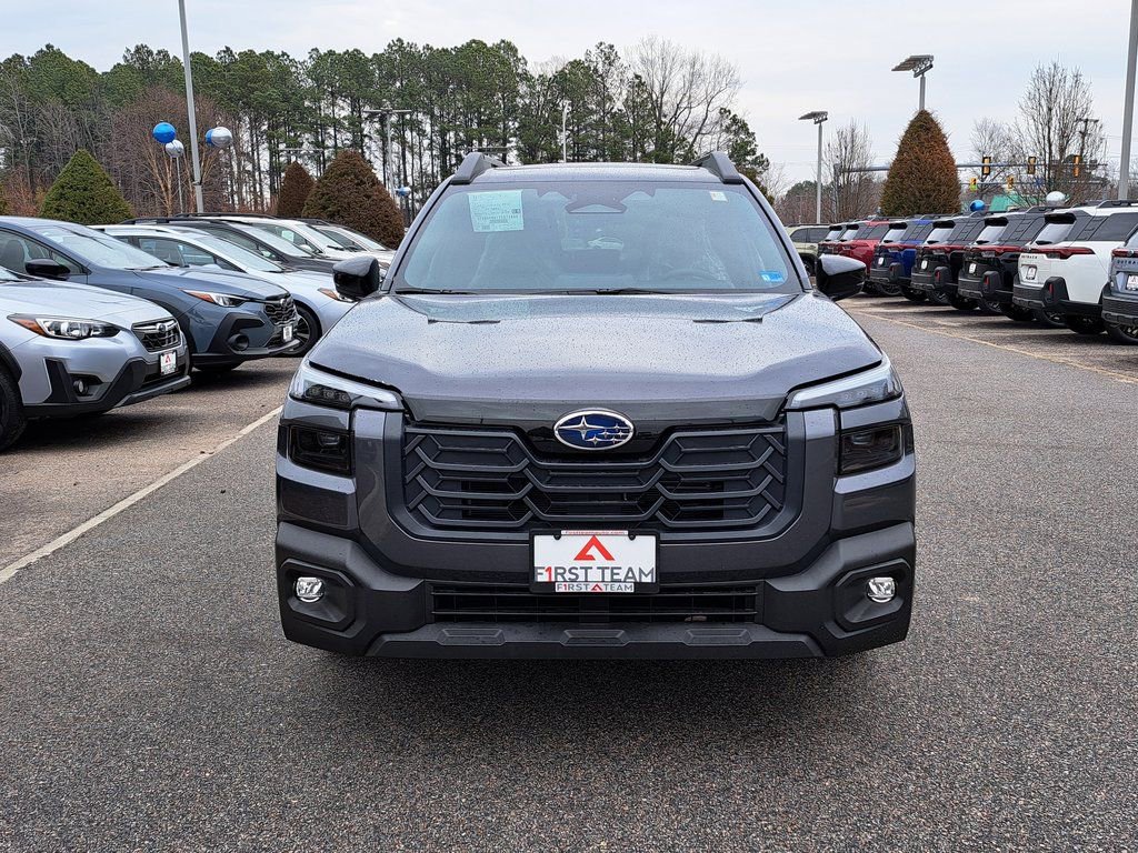 New 2026 Subaru Outback Limited AWD/4WD image 2