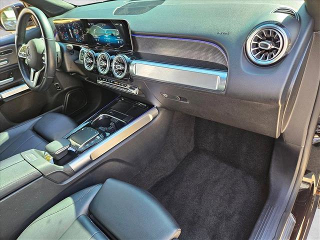 Certified 2021 Mercedes-Benz GLB 250 image 20