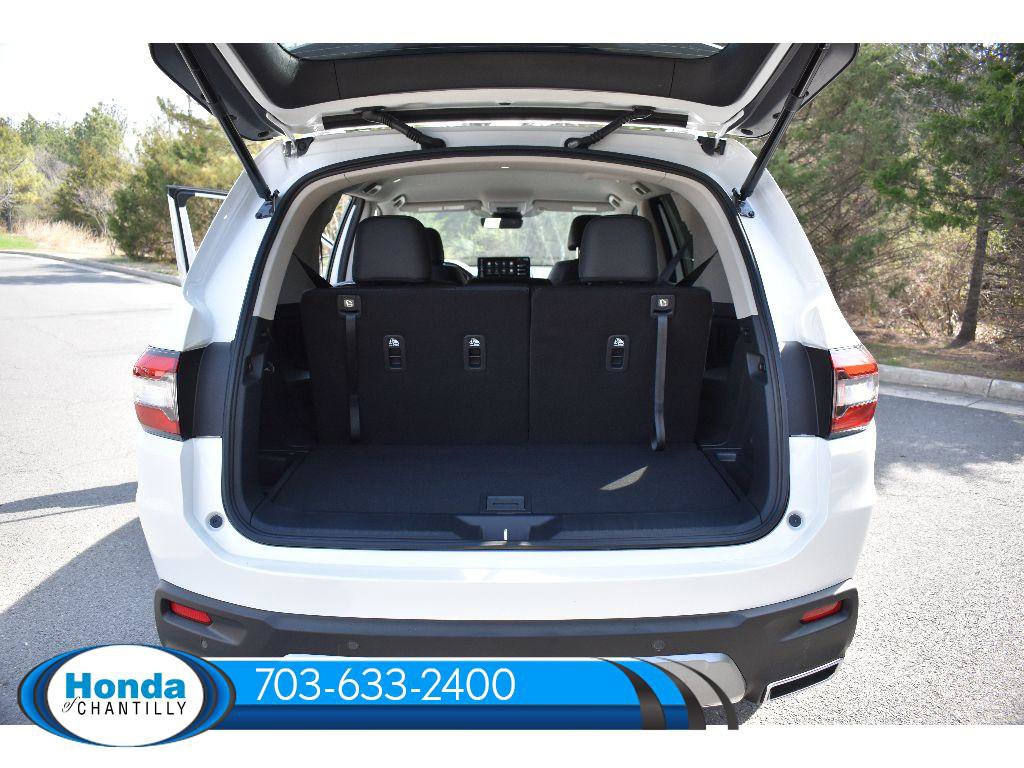 New 2026 Honda Pilot EX-L image 32