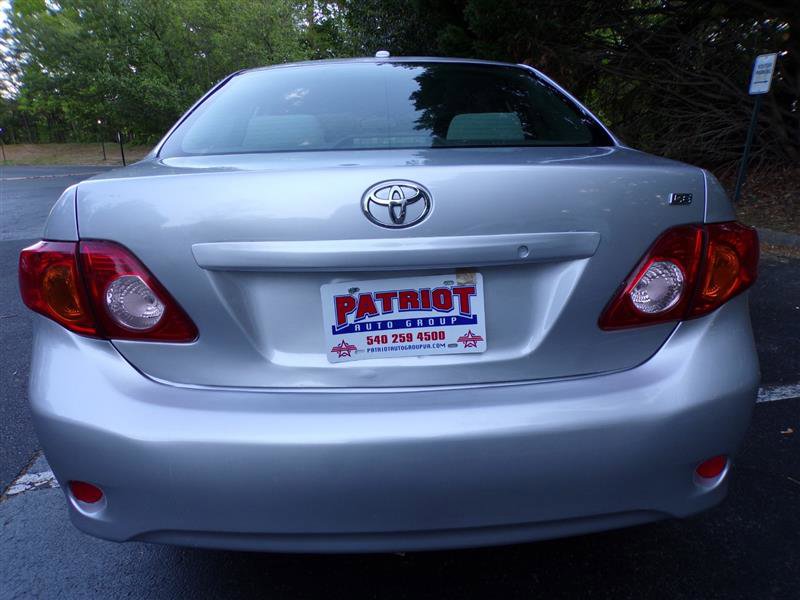 Used 2009 Toyota Corolla LE FWD image 7