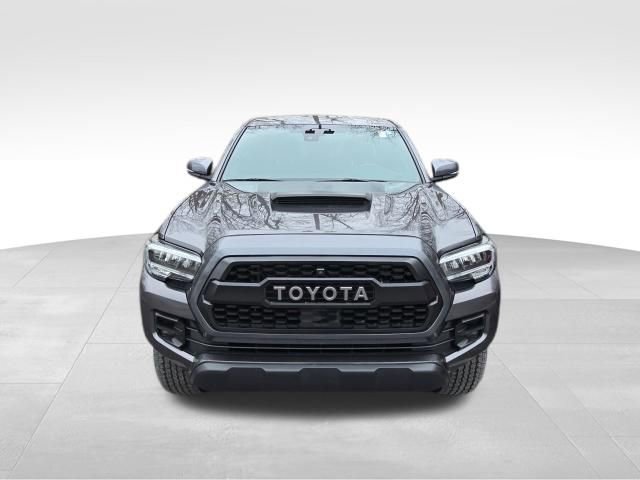 Used 2021 Toyota Tacoma TRD Pro image 10