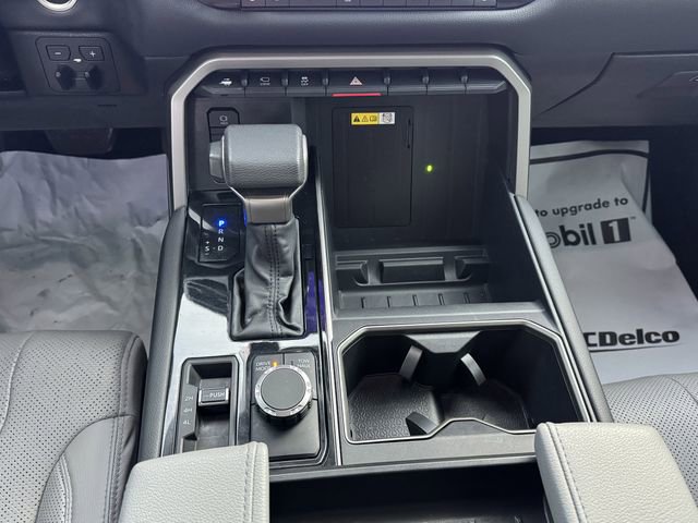 Used 2023 Toyota Tundra Limited image 15