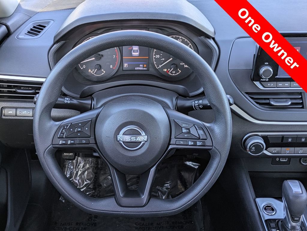 Used 2023 Nissan Altima 2.5 S image 20