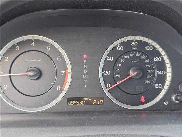 Used 2010 Honda Accord EX-L image 7