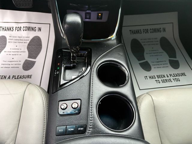 Used 2018 Toyota Avalon XLE Premium image 20