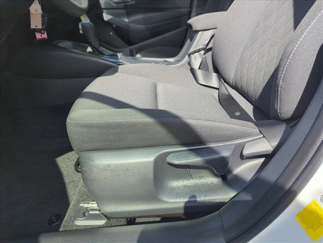 Certified 2026 Toyota Corolla LE image 12