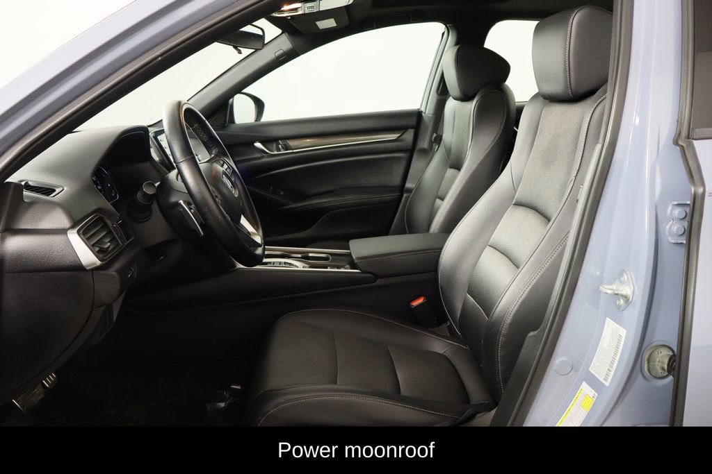 Used 2022 Honda Accord Sport image 7