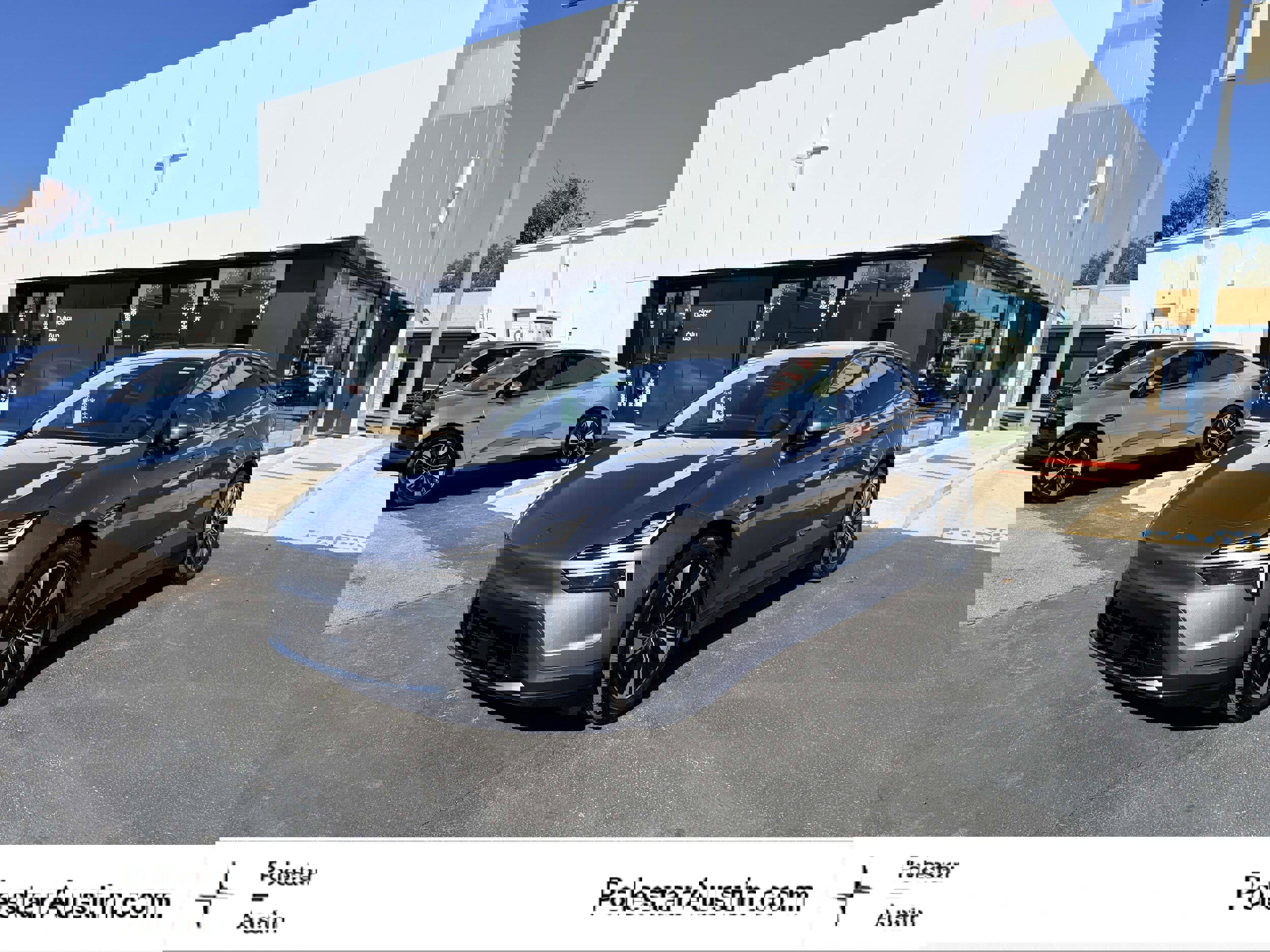 New 2026 Polestar Polestar 4