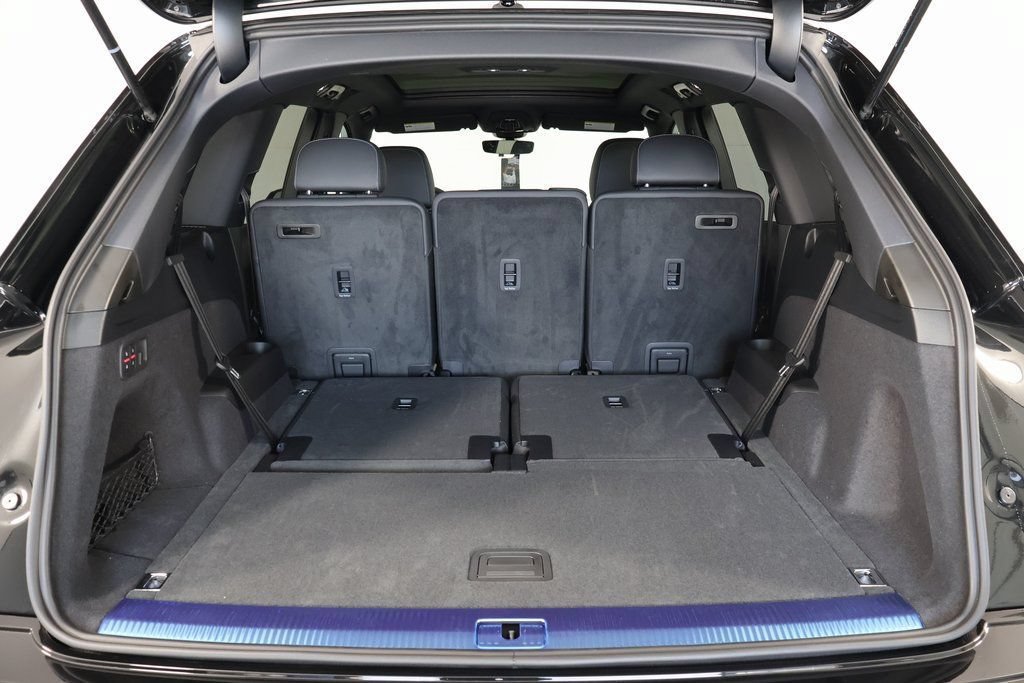 New 2026 Audi Q7 2.0T Premium AWD/4WD image 8