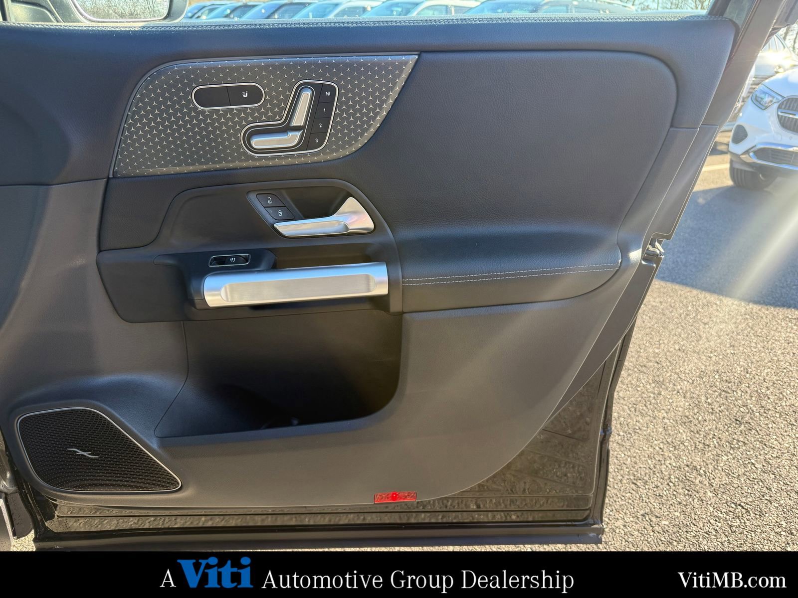 Certified 2024 Mercedes-Benz GLB 250 4MATIC image 29