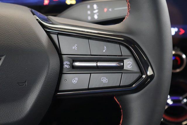 New 2026 Chevrolet Blazer EV RS w/ LPO, Blackout Package image 15