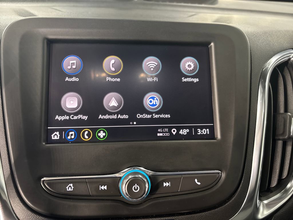 Used 2024 Chevrolet Equinox LT image 27