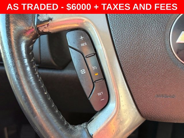 Used 2009 Chevrolet Tahoe LT RWD image 21