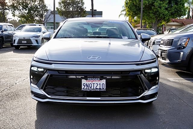 Certified 2024 Hyundai Sonata SEL image 5