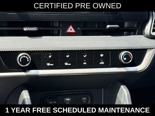 Used 2023 Kia Sportage LX AWD/4WD image 21