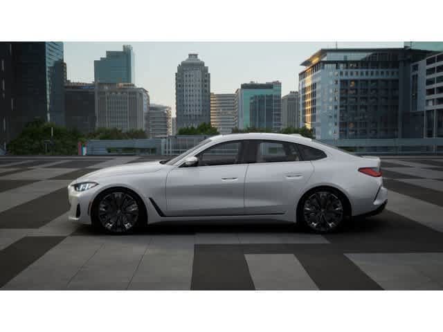 New 2026 BMW 430i w/ Premium Package RWD image 4