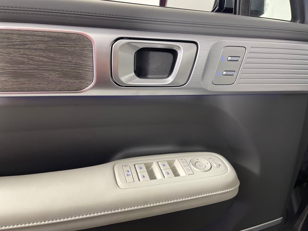 New 2026 Hyundai Santa Fe Calligraphy image 18