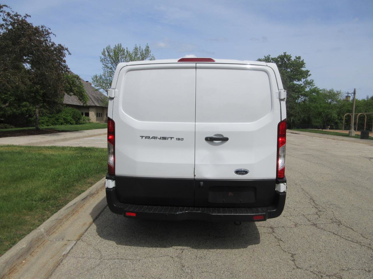 Used 2019 Ford Transit 150 130 Low Roof RWD image 11