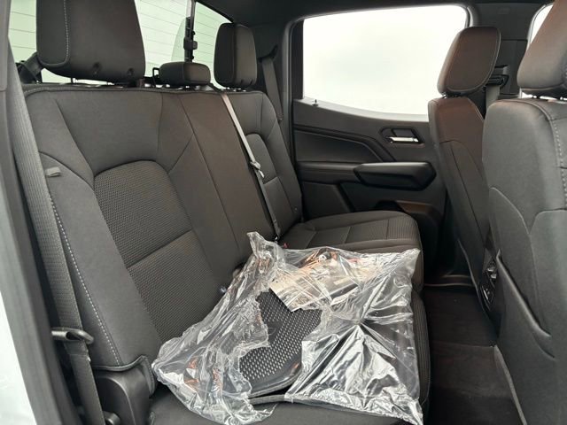 New 2026 GMC Canyon Elevation image 35