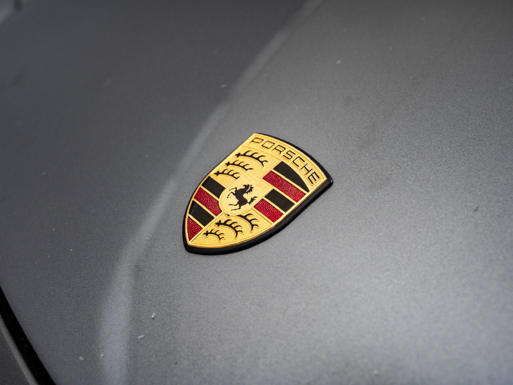 Used 2006 Porsche 911 Carrera RWD image 16