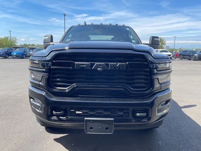 New 2026 RAM 3500 Big Horn image 3