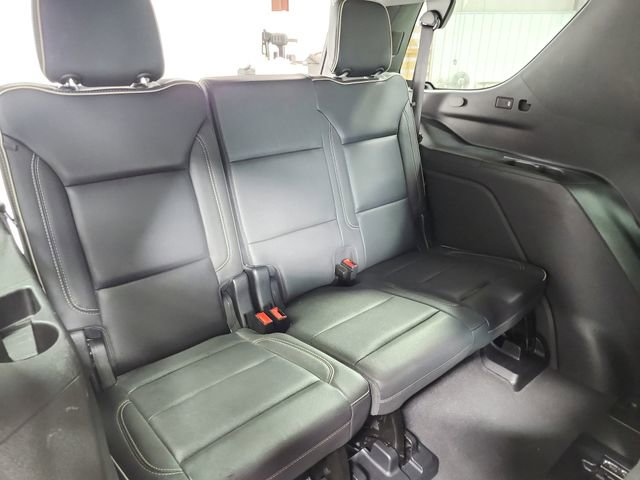 Used 2023 Chevrolet Tahoe Premier image 44