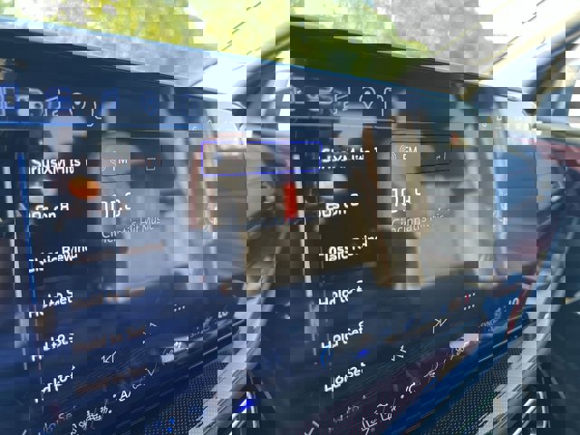 New 2026 Chevrolet Traverse RS w/ LPO, Floor Liner Package image 13