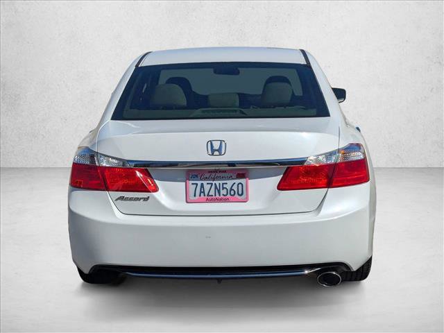 Used 2013 Honda Accord LX image 7