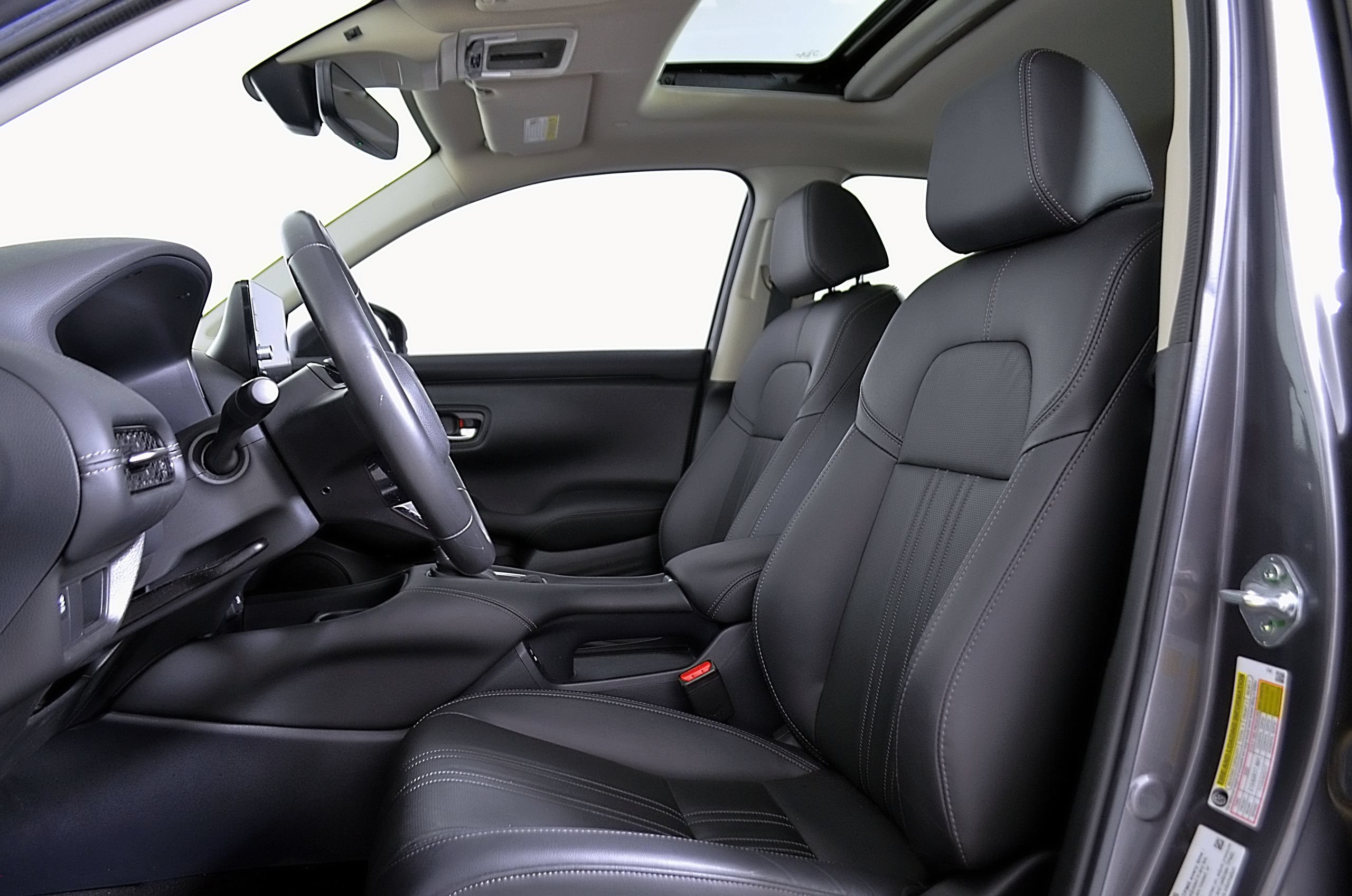 Used 2024 Honda HR-V EX-L image 14
